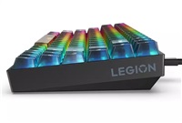 LENOVO Legion K510 Mini Pro Gaming Keyboard
