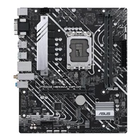 ASUS MB Sc LGA1700 PRIME H610M-A WIFI D4, Intel H610, 2xDDR4, 1xDP, 1xHDMI, 1xVGA, WI-FI, mATX