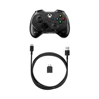 HyperX Clutch Tanto Mini Wired Gaming Controller - Příslušenství pro konsole