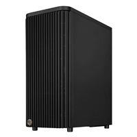 ASUS case PROART PA401 TG PWM, ATX, 2x 160mm Fan, 1x 120mm Fan, Fan Hub, černá