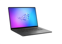 ASUS NTB ROG Zephyrus G16 (GA605KH-NEBULA002X), AI 7 350, 16" 2560x1600, 32GB, 1TB SSD, Radeon+RTX 5050, W11Pro, Gray