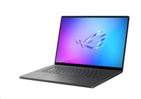 ASUS NTB ROG Zephyrus G16 (GA605KH-NEBULA002X), AI 7 350, 16" 2560x1600, 32GB, 1TB SSD, Radeon+RTX 5050, W11Pro, Gray