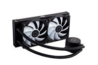 Cooler Master vodní chladič MasterLiquid ML240L Core ARGB, LGA1851, AM5