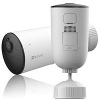 Ezviz HB3-Halow kit - set kamery HB3 a základové stanice W2HS