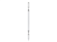 WG - Univerzální pero WG Stylus Passive, white