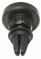 Manhattan držák na mobil do auta, Magnetic Car Air-Vent Phone Mount, černá