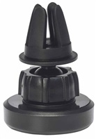 Manhattan držák na mobil do auta, Magnetic Car Air-Vent Phone Mount, černá