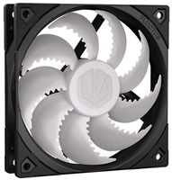ENDORFY Ventilátor Fluctus 120 PWM ARGB, 120mm, černá