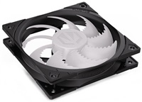 ENDORFY Ventilátor Fluctus 120 PWM ARGB, 120mm, černá
