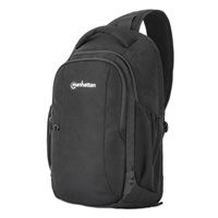 MANHATTAN Batoh na notebook 13.3" Amsterdam Backpack