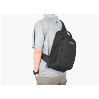MANHATTAN Batoh na notebook 13.3" Amsterdam Backpack