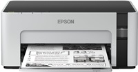 EPSON tiskárna ink EcoTank Mono M1100, A4, 720x1440 dpi, 32ppm, USB,Záruka 5 let  po registraci zdarma