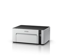 EPSON tiskárna ink EcoTank Mono M1100, A4, 720x1440 dpi, 32ppm, USB,Záruka 5 let  po registraci zdarma