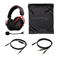 HyperX Cloud Alpha
