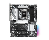 ASRock MB Sc LGA1700 B760 PRO RS, Intel B760, 4xDDR5, 1xDP, 1xHDMI