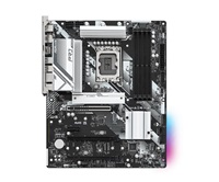 ASRock MB Sc LGA1700 B760 PRO RS, Intel B760, 4xDDR5, 1xDP, 1xHDMI