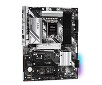 ASRock MB Sc LGA1700 B760 PRO RS, Intel B760, 4xDDR5, 1xDP, 1xHDMI