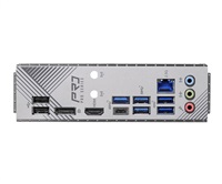 ASRock MB Sc LGA1700 B760 PRO RS, Intel B760, 4xDDR5, 1xDP, 1xHDMI