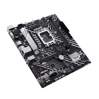 ASUS MB Sc LGA1700 PRIME H610M-A-CSM, Intel H610, 2xDDR5, 1xDP, 1xHDMI, 1xVGA, mATX