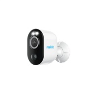 REOLINK bezpečnostní kamera Argus B330, Argus 3 Pro, 2.4 GHz, USB-C, černá