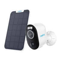 REOLINK bezpečnostní kamera Argus B330, Argus 3 Pro, 2.4 GHz, USB-C, černá