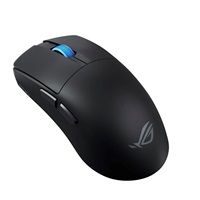 ASUS Herní myš ROG Harpe II Ace, Bezdrátová, černá