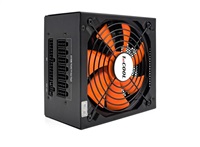 1stCOOL zdroj Golden Worker Evo 750W, 140mm, Plně modulární, 90+, ATX 3.1