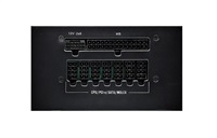 1stCOOL zdroj Golden Worker Evo 750W, 140mm, Plně modulární, 90+, ATX 3.1