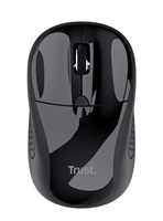 TRUST Bezdrátová Myš BASICS Wireless Mouse