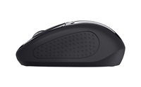 TRUST Bezdrátová Myš BASICS Wireless Mouse