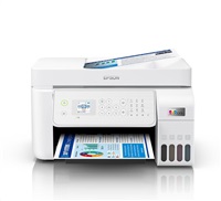 EPSON tiskárna ink EcoTank L5316, 5760x1440dpi, A4, 33ppm, Wi-Fi, USB, Ethernet, ADF, sken,Záruka 5 let po registraci