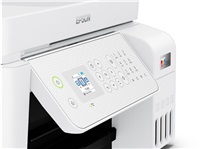 EPSON tiskárna ink EcoTank L5316, 5760x1440dpi, A4, 33ppm, Wi-Fi, USB, Ethernet, ADF, sken,Záruka 5 let po registraci