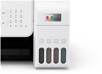 EPSON tiskárna ink EcoTank L5316, 5760x1440dpi, A4, 33ppm, Wi-Fi, USB, Ethernet, ADF, sken,Záruka 5 let po registraci