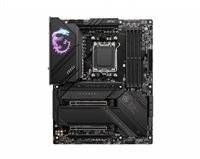 BAZAR - MSI MB Sc AM5 MPG X670E CARBON WIFI, AMD X670, 4xDDR5, 1xDP, 1xHDMI, WI-FI - Po opravě (Bez příšlušenství)