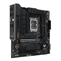 ASUS MB Sc LGA1700 TUF GAMING B760M-PLUS, Intel B760, 4xDDR5, 1xDP, 1xHDMI, mATX
