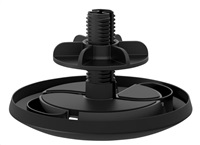 Logitech držák RALLY MIC POD TABLE MOUNT