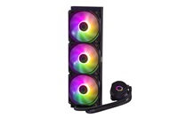 Cooler Master vodní chladič MasterLiquid ML360L Core ARGB, LGA1851, AM5