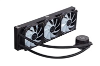Cooler Master vodní chladič MasterLiquid ML360L Core ARGB, LGA1851, AM5