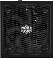 Cooler Master zdroj 750W MWE Gold 3 (GXII), 120mm, 80+ Gold, Plně modulární, ATX 3.1