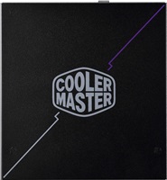 Cooler Master zdroj 750W MWE Gold 3 (GXII), 120mm, 80+ Gold, Plně modulární, ATX 3.1