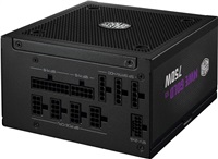 Cooler Master zdroj 750W MWE Gold 3 (GXII), 120mm, 80+ Gold, Plně modulární, ATX 3.1