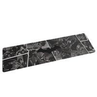 TRUST podložka pod myš GXT 759BM XXL, Batman Edition, černá