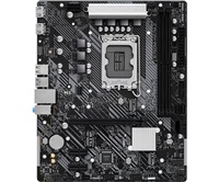 ASRock MB Sc LGA1700 B760M-H2/M.2, Intel B760, 2xDDR5, 2xHDMI, mATX
