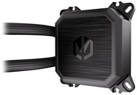 ENDORFY Vodní chladič Navis F240, 2x120mm, LGA1851, AM5, černá