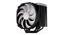 ENDORFY Chladič CPU Fortis 5 ARGB, 1x140mm, LGA1851, AM5, černá
