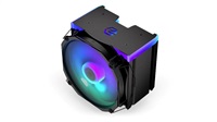 ENDORFY Chladič CPU Fortis 5 ARGB, 1x140mm, LGA1851, AM5, černá