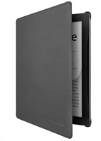 POCKETBOOK pouzdro Shell pro InkPad Lite, černé