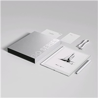 E-book ONYX BOOX GO 10.3, 10,3" Carta 1200, 64GB, bílá, Bluetooth, Android 12, E-ink displej