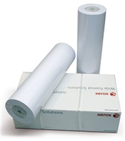 Xerox Papír Role Inkjet 80 - 914x50m (80g/50m, A0+)