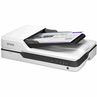 EPSON skener WorkForce DS-1730, A4, 1200x1200dpi, USB, Duplex